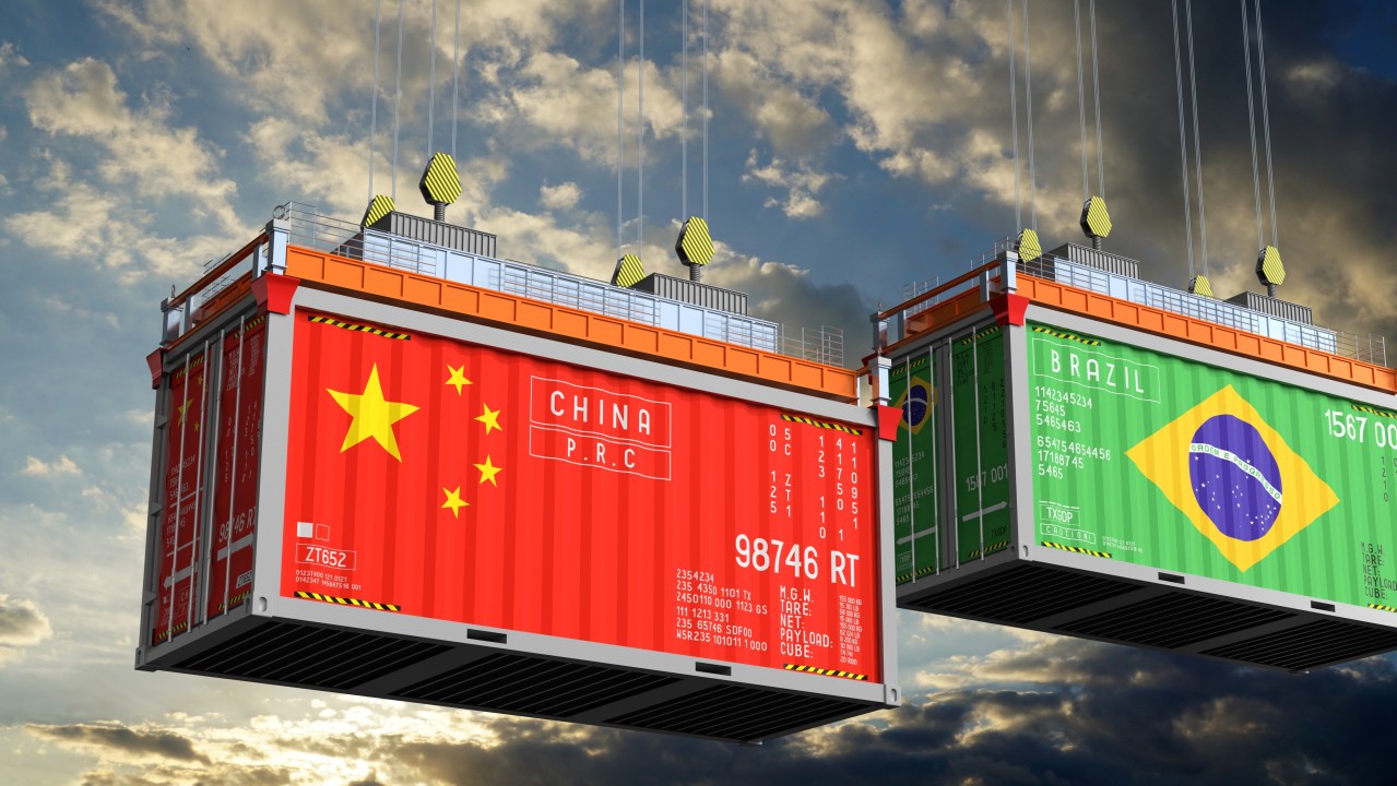 Exportar não pode ser só um negócio da China, por Rafael Cervone