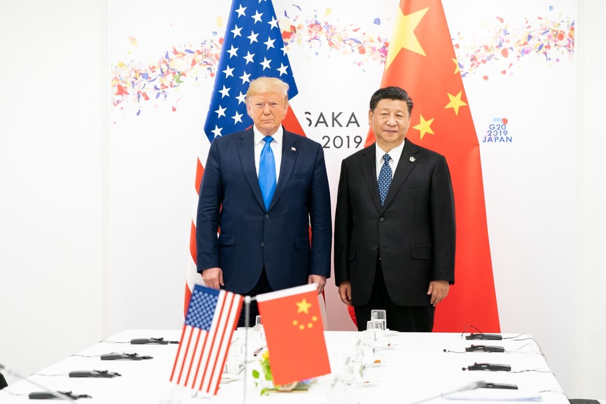 Para entender o xadrez de Trump com a China, por Luís Nassif