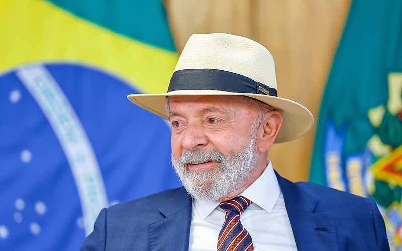 Nordeste puxa forte queda na aprovação do governo Lula, mostra Quaest