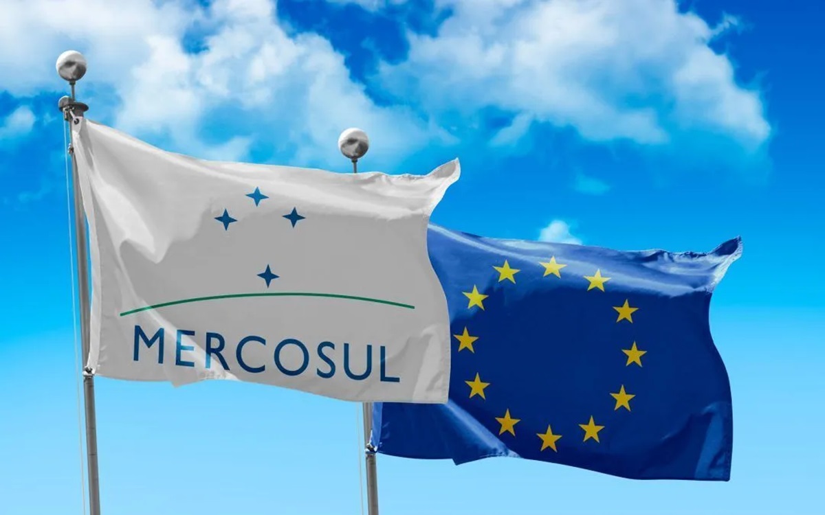 Acordo Mercosul-União Europeia: liberalização em tempos de protecionismo