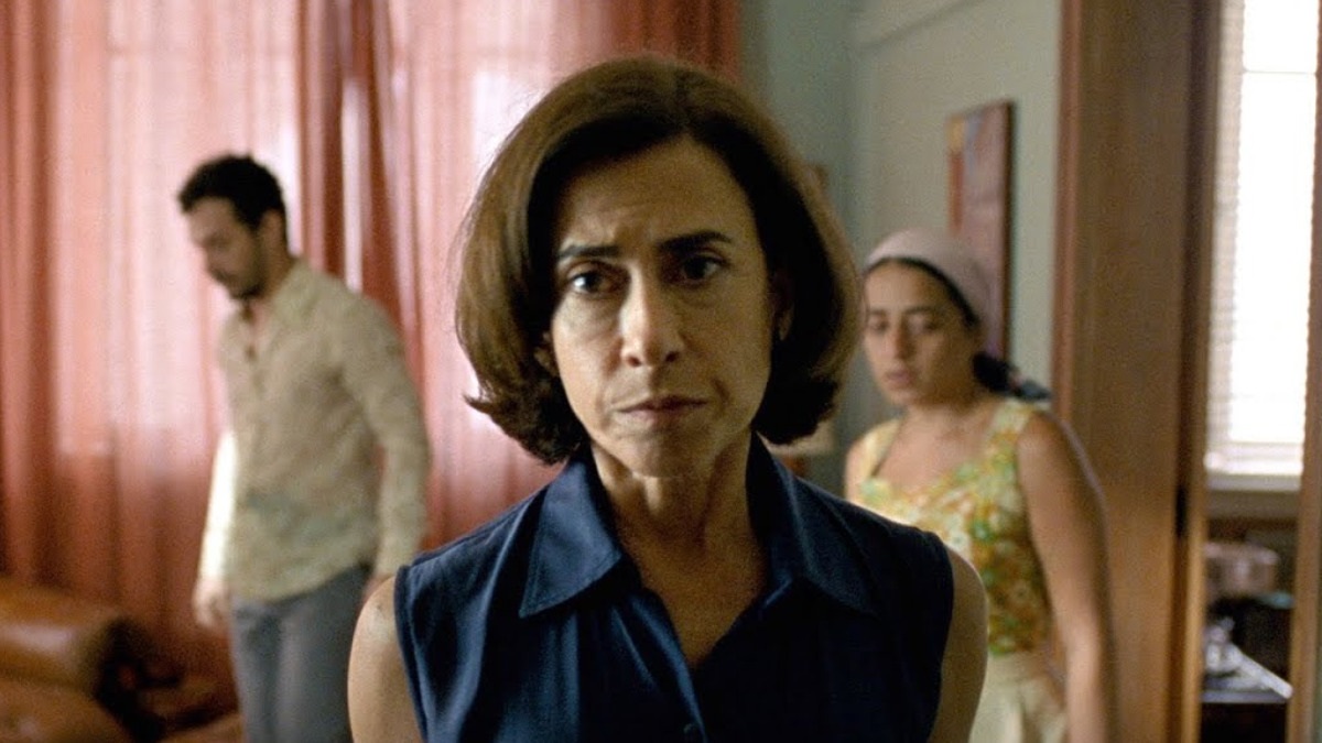 Satellite Awards consagra Fernanda Torres como melhor atriz em filme de drama