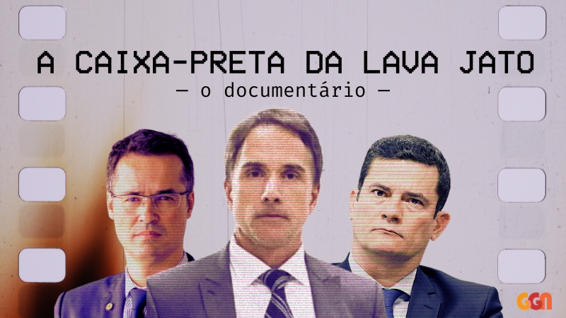 GGN lança campanha para produzir novo documentário sobre a Lava Jato