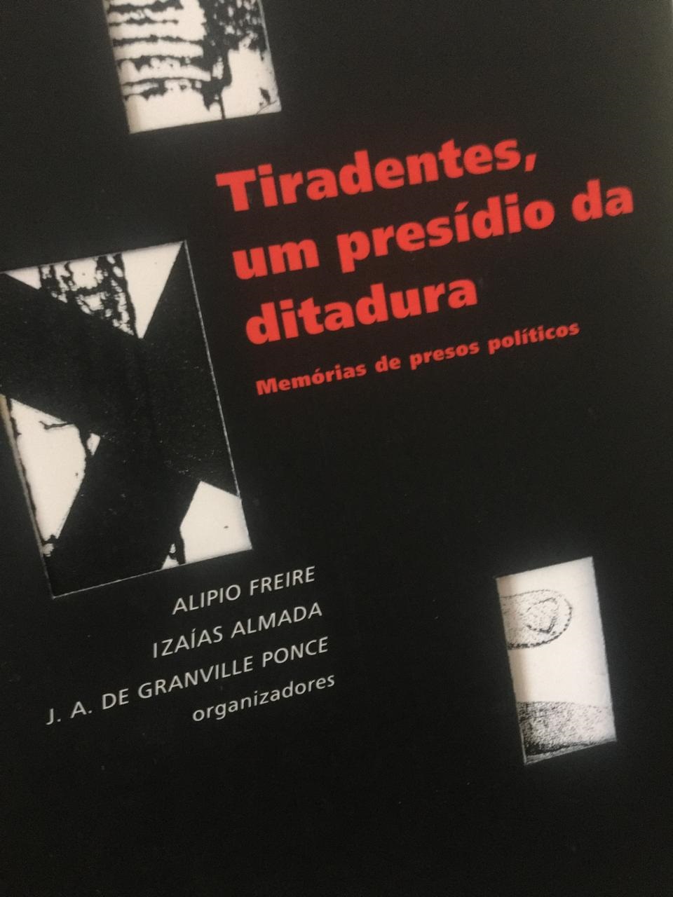 … As memórias continuam, por Izaías Almada