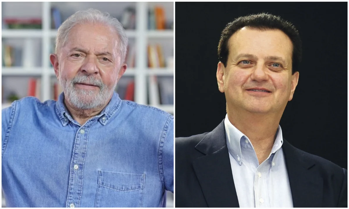 Fotos:  Ricardo Stuckert e Herivelto Batista/MCom