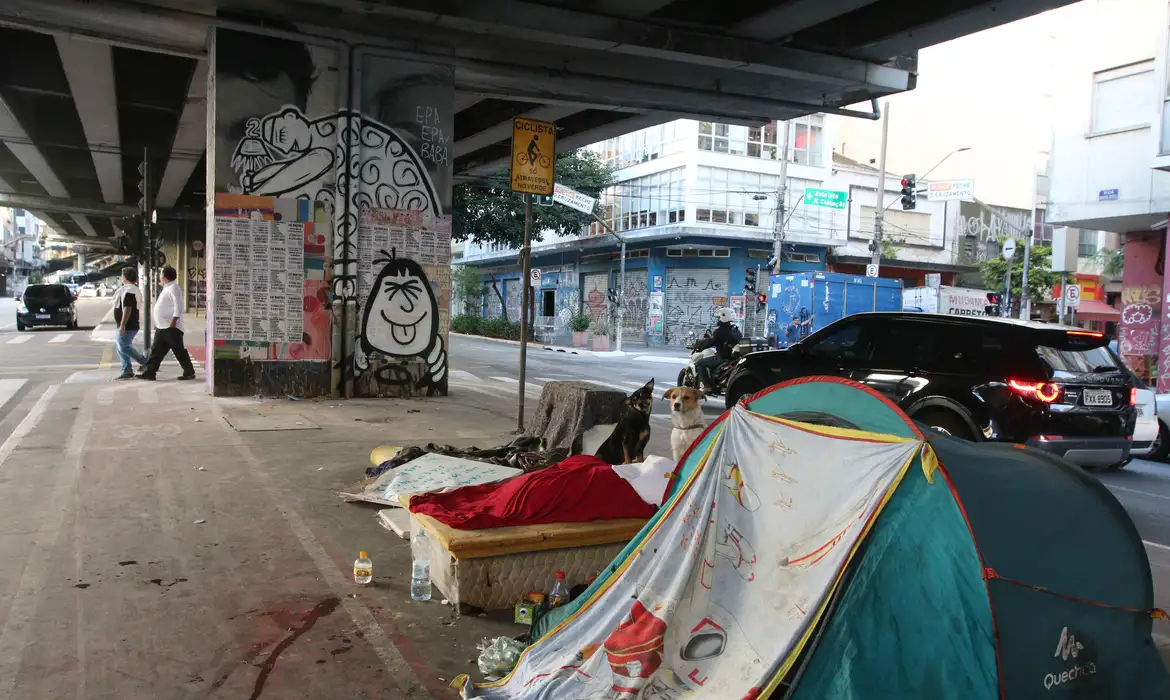 Foto: Rovena Rosa/Agência Brasil