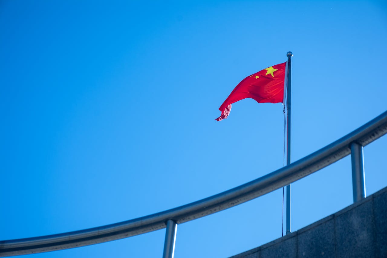 Governo chinês antecipa rodada de medidas de estímulo