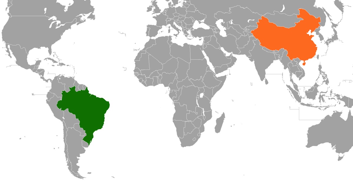 Empréstimos da China aliviariam as restrições fiscais do Brasil?, por Paulo Nogueira Batista Jr.