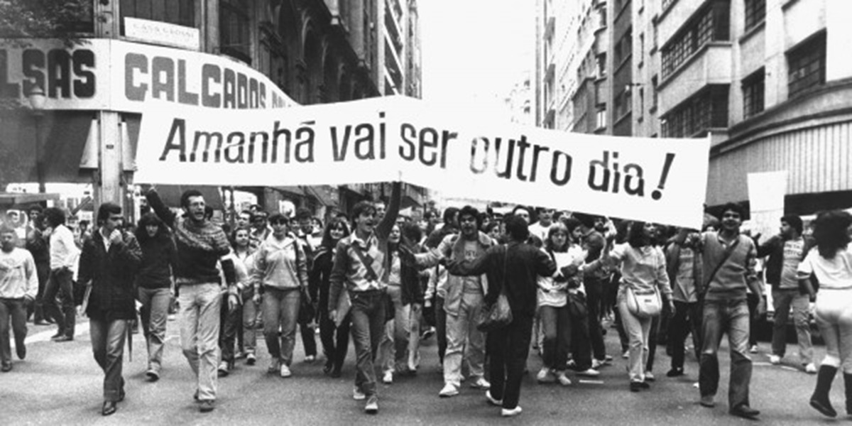 Continuando com as memórias (I), por Izaías Almada