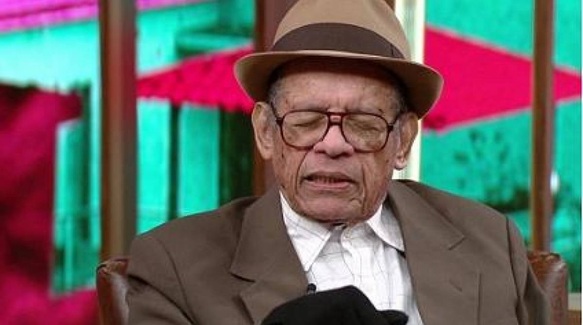 elton medeiros