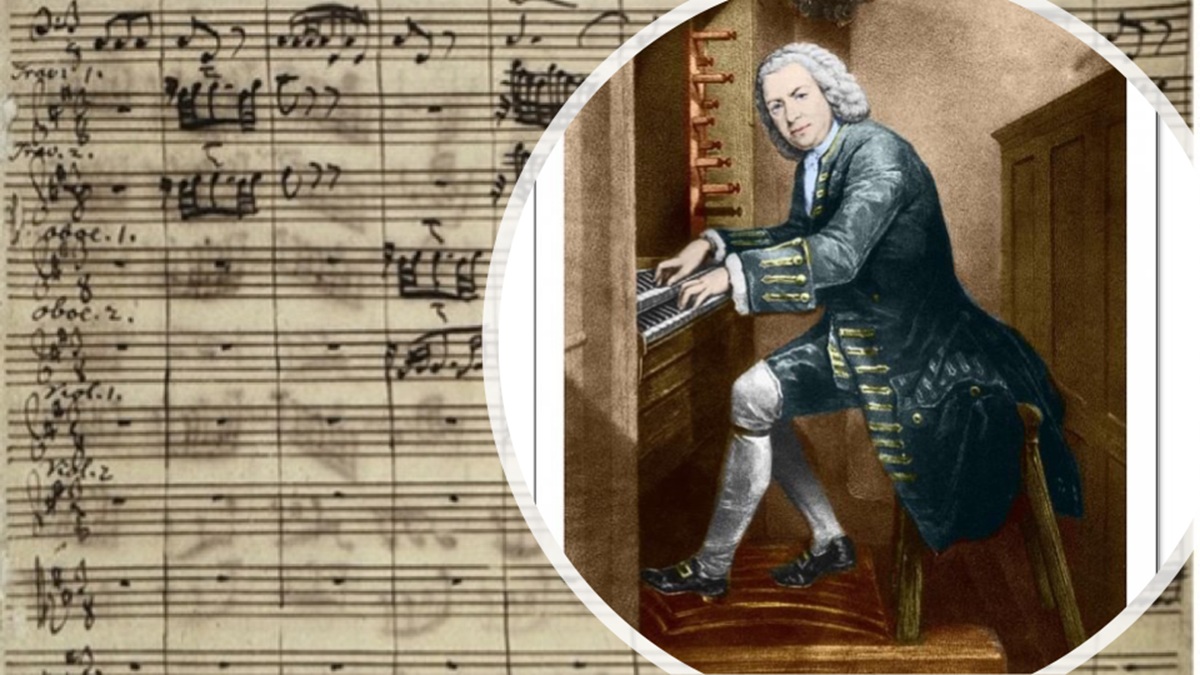 Bach 300, por Walnice Nogueira Galvão