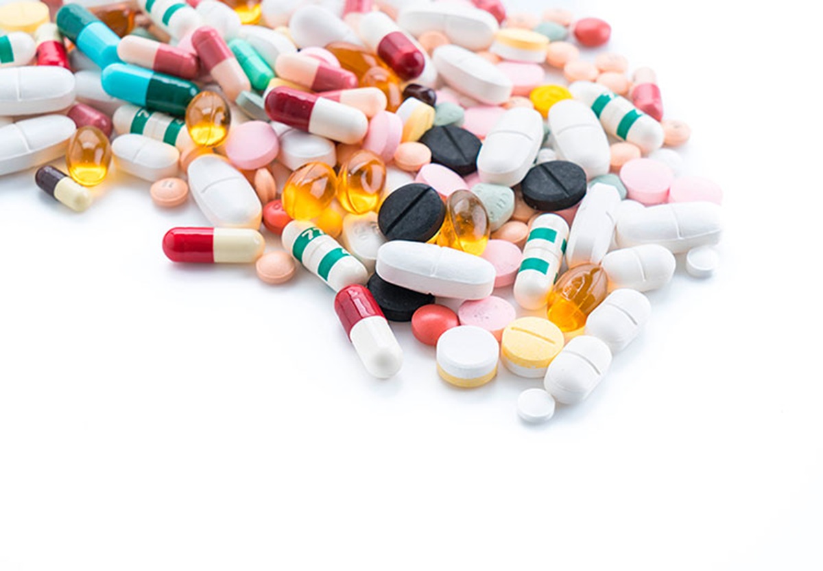 medicamentos