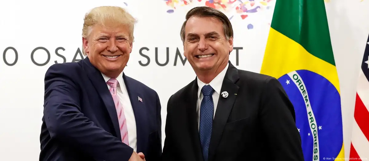 A estupidez coletiva – Bolsonarismo e Trumpismo têm lastro, por José Manoel Ferreira Gonçalves