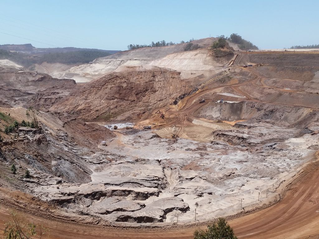 Reino Unido retoma julgamento contra Samarco