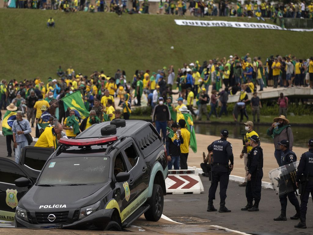 Cappelli critica Estadão após editorial relativizando decisão do STF