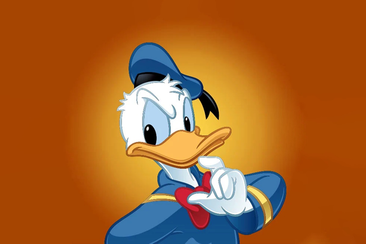pato donald1