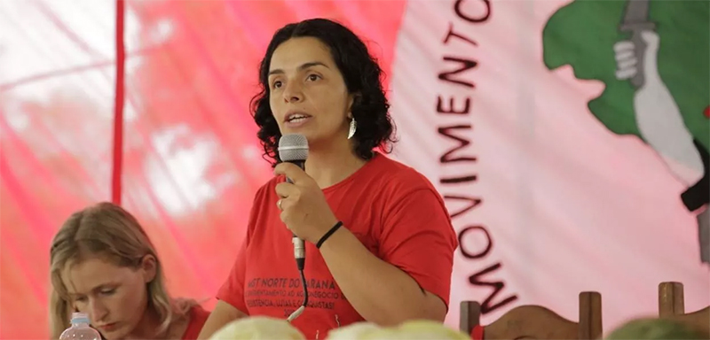 MST e a luta histórica pela terra: Ceres Hadich fala à TV GGN sobre os rumos do movimento