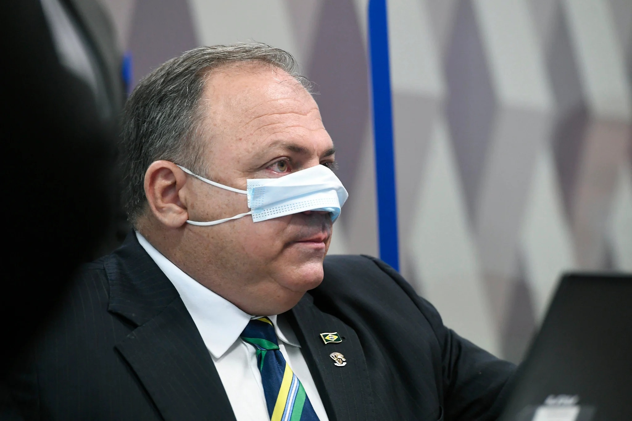 Foto: Jefferson Rudy/Agência Senado