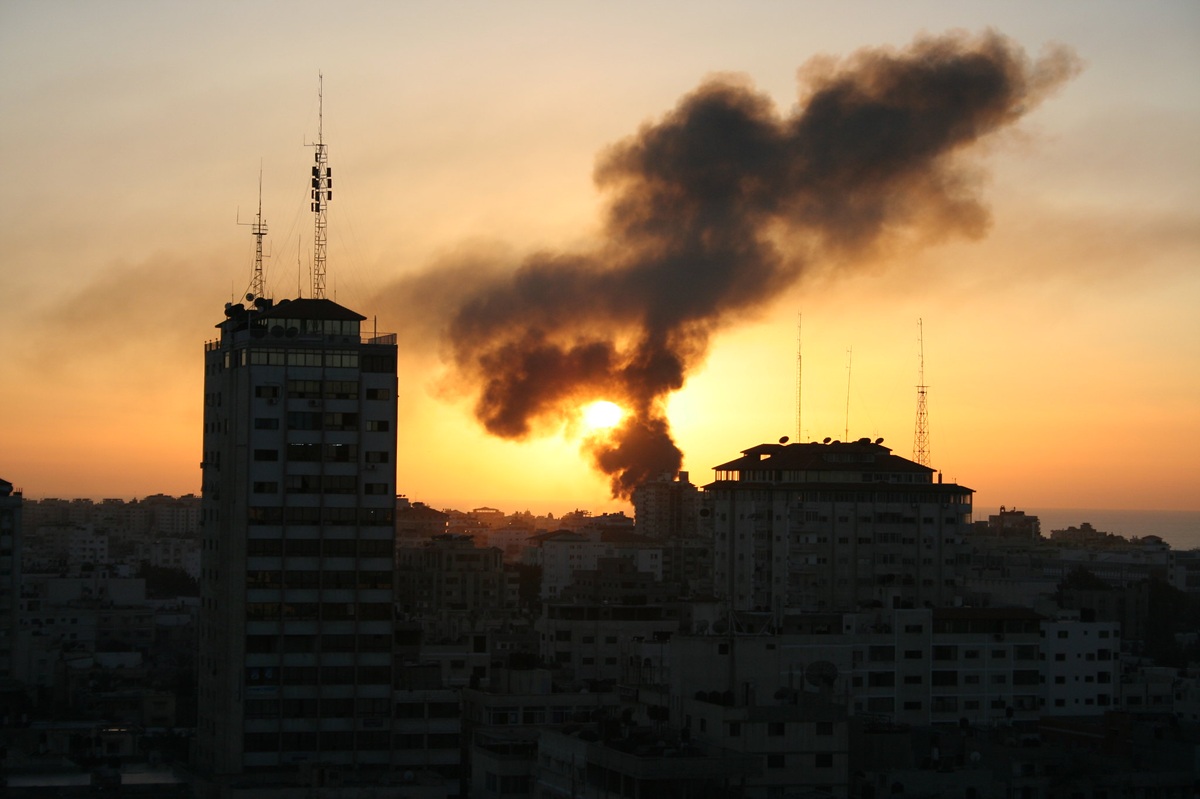 Flickr Al Jazeera