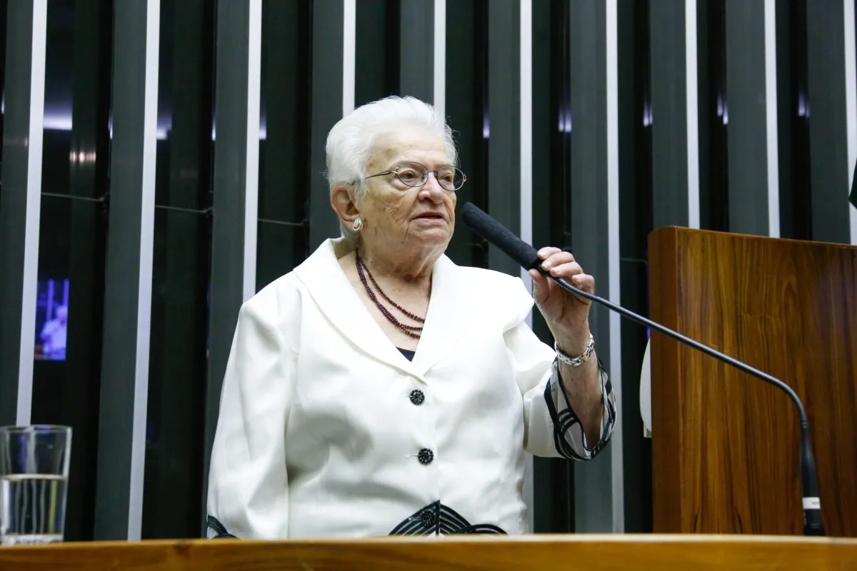 Foto: Agência Câmara