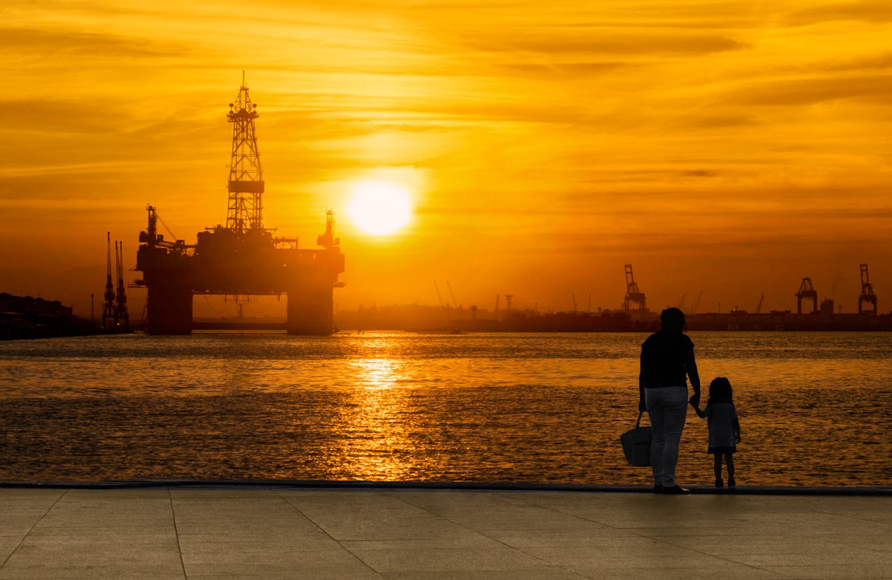 Foto de Sandro Vox via pexels.com