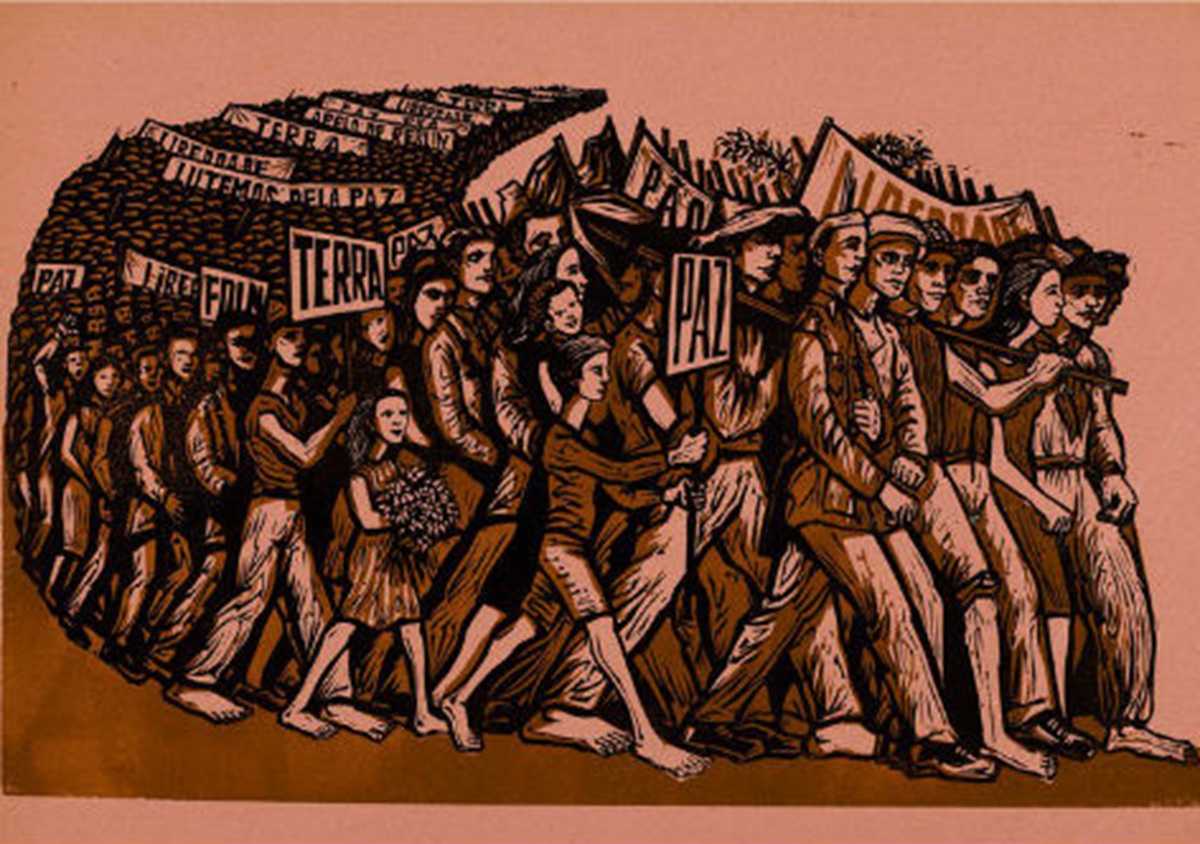 Acervo Pinacoteca do Estado de São Paulo