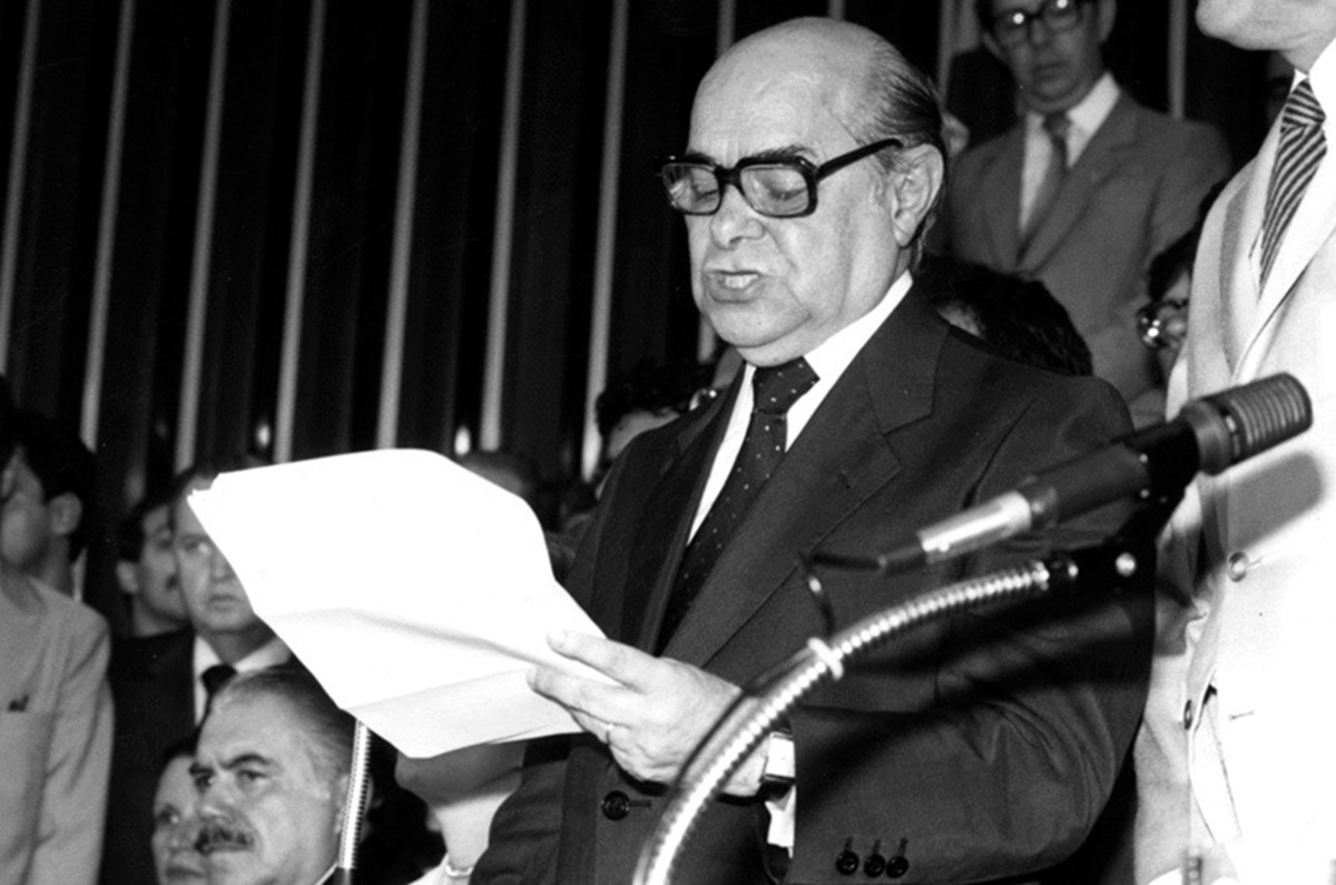O Datafolha e a eleição de Tancredo, por Luís Nassif