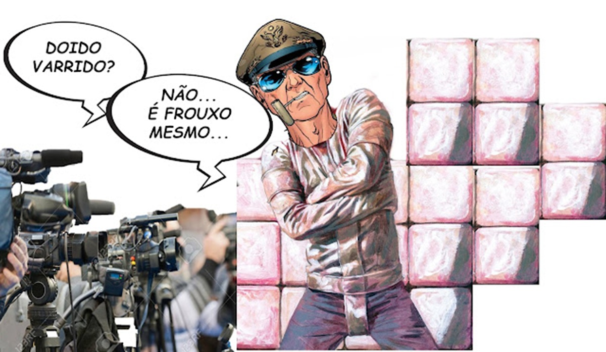 Frouxo