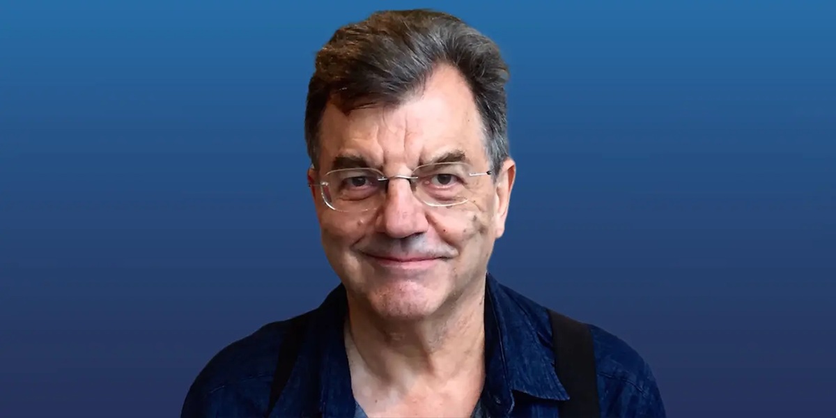 Michael Hudson - Reprodução David Graeber Institute