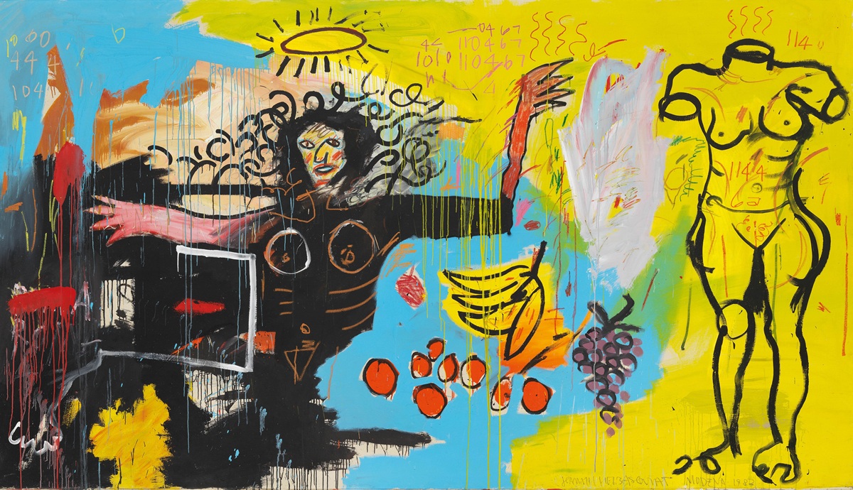 Basquiat