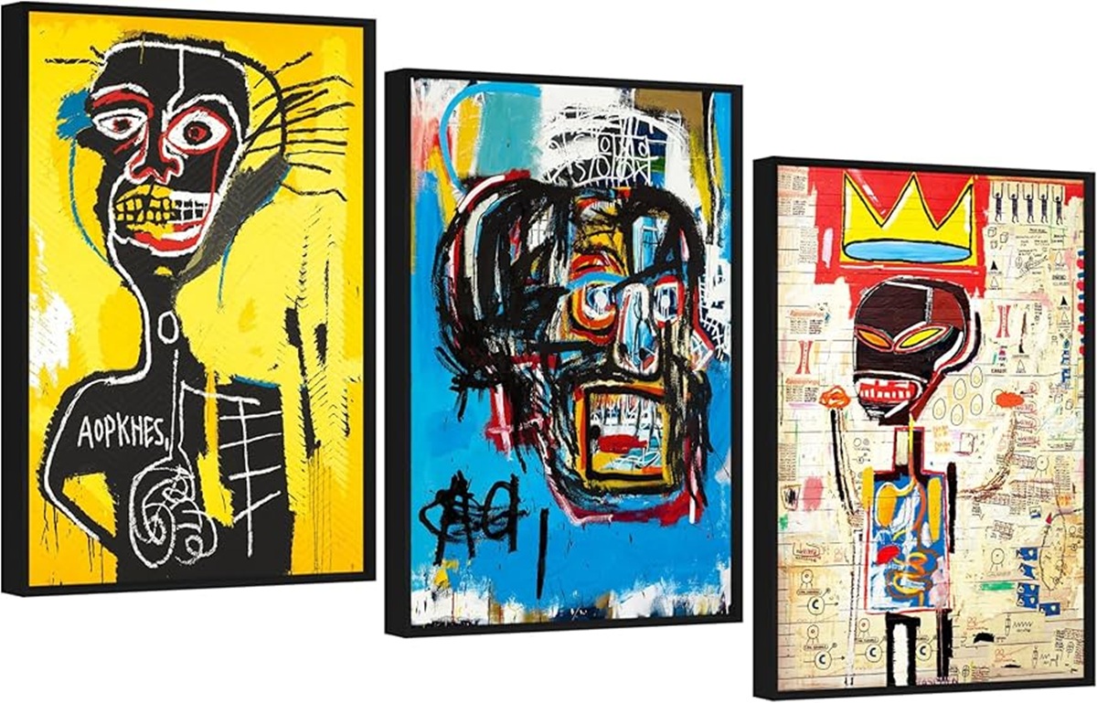 Basquiat