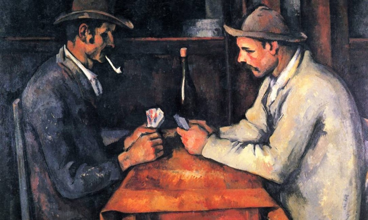 Paul Cézanne