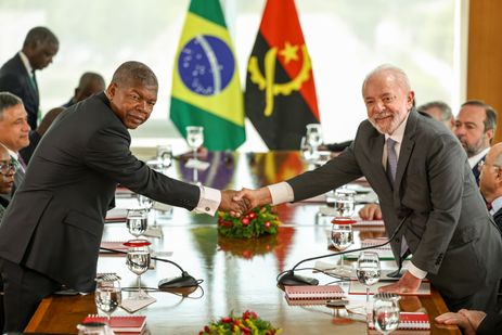 Crédito: Marcelo Camargo/ Arquivo/ Agência Brasil