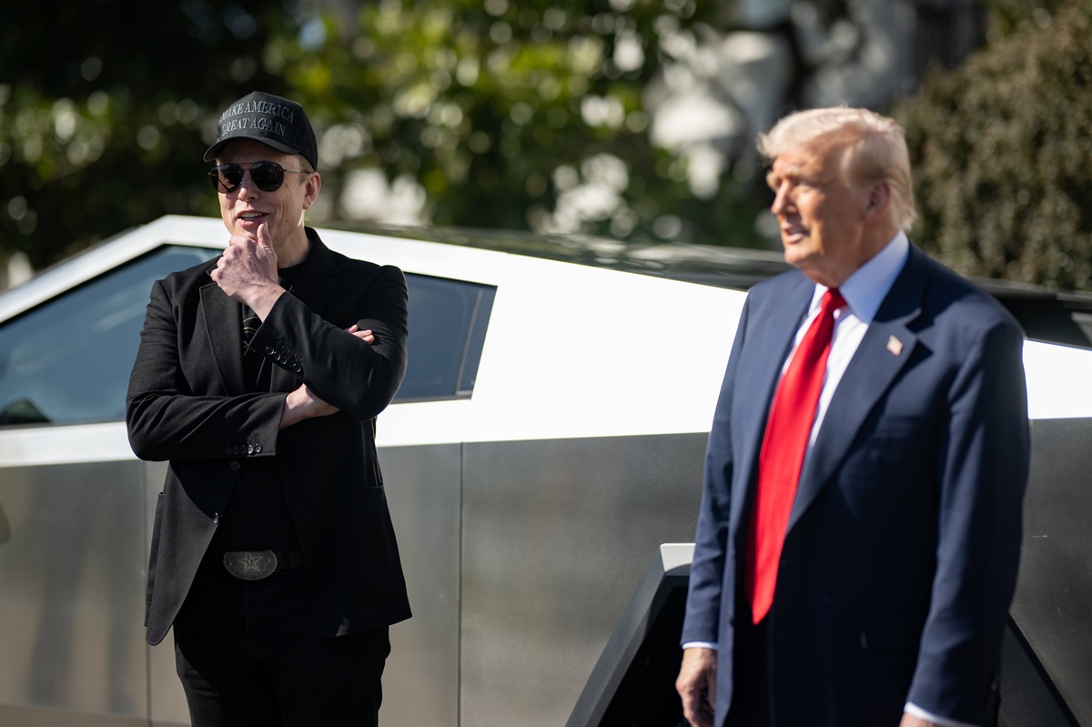 White House