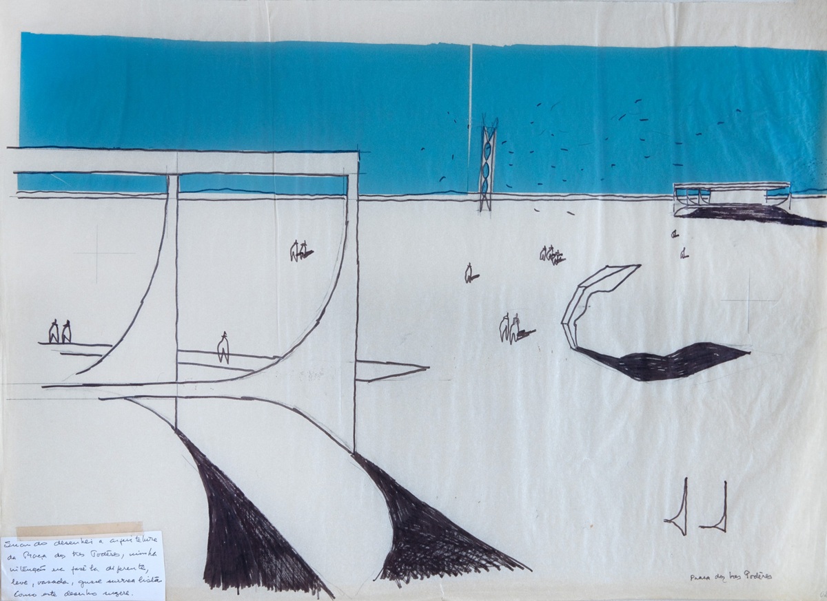 Oscar Niemeyer