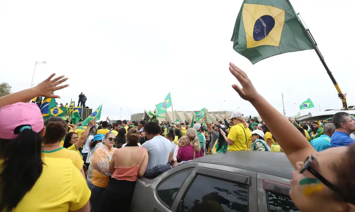 © Valter Campanato/Agência Brasil