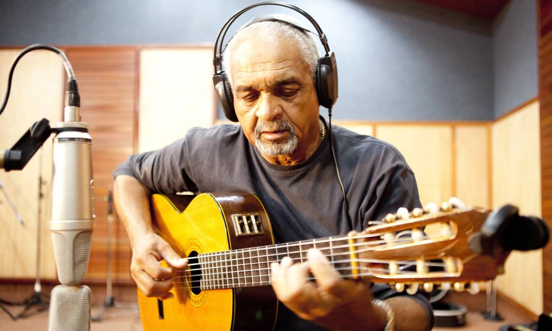 Pílulas Musicais de Lalão