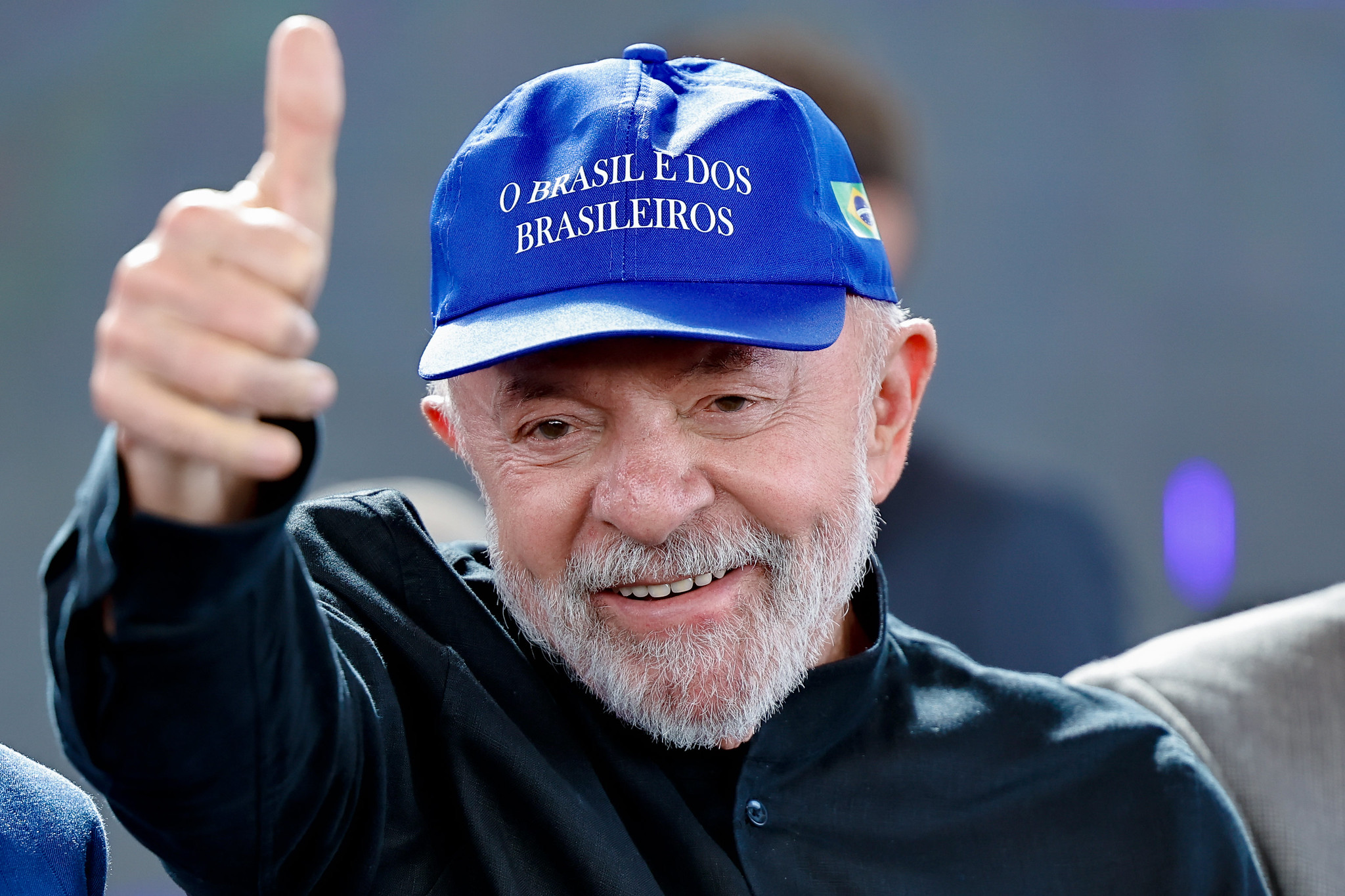 Foto: Ricardo Stuckert/PR