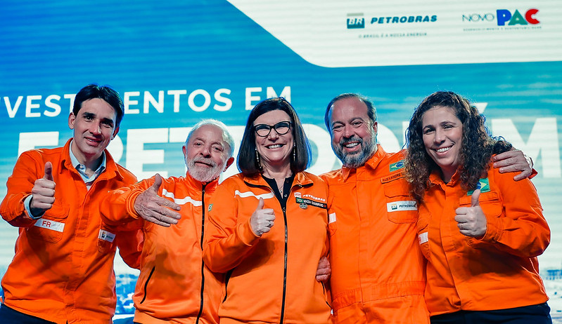 Foto: Ricardo Stuckert / PR