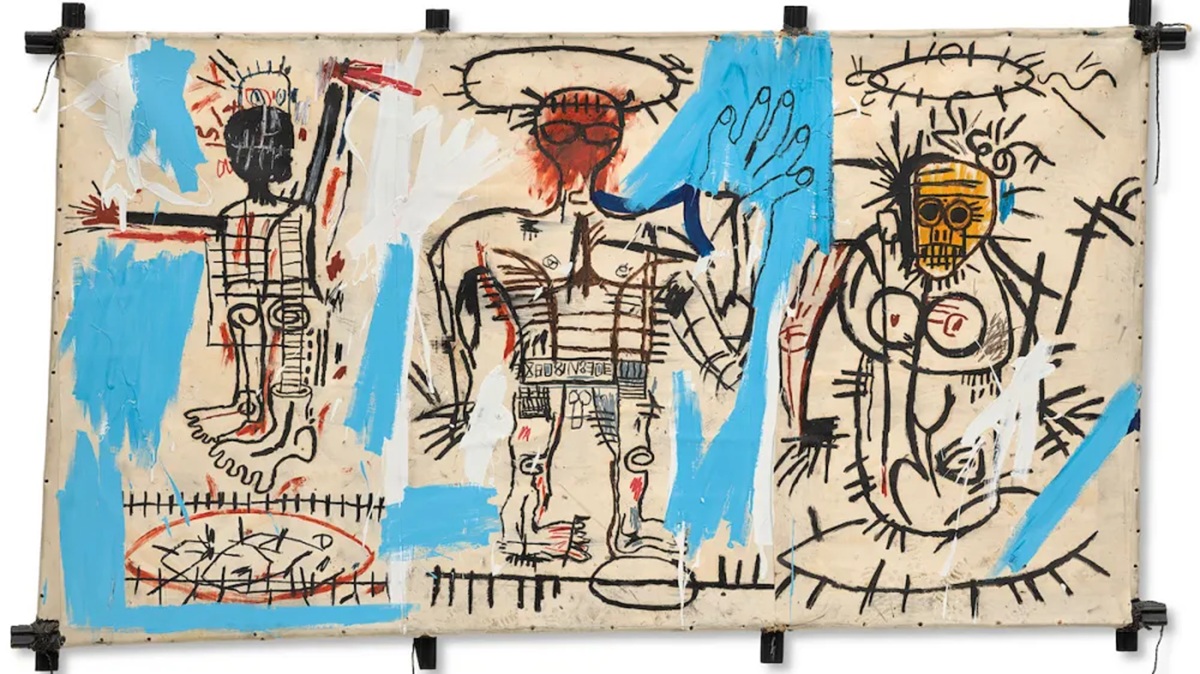 Basquiat