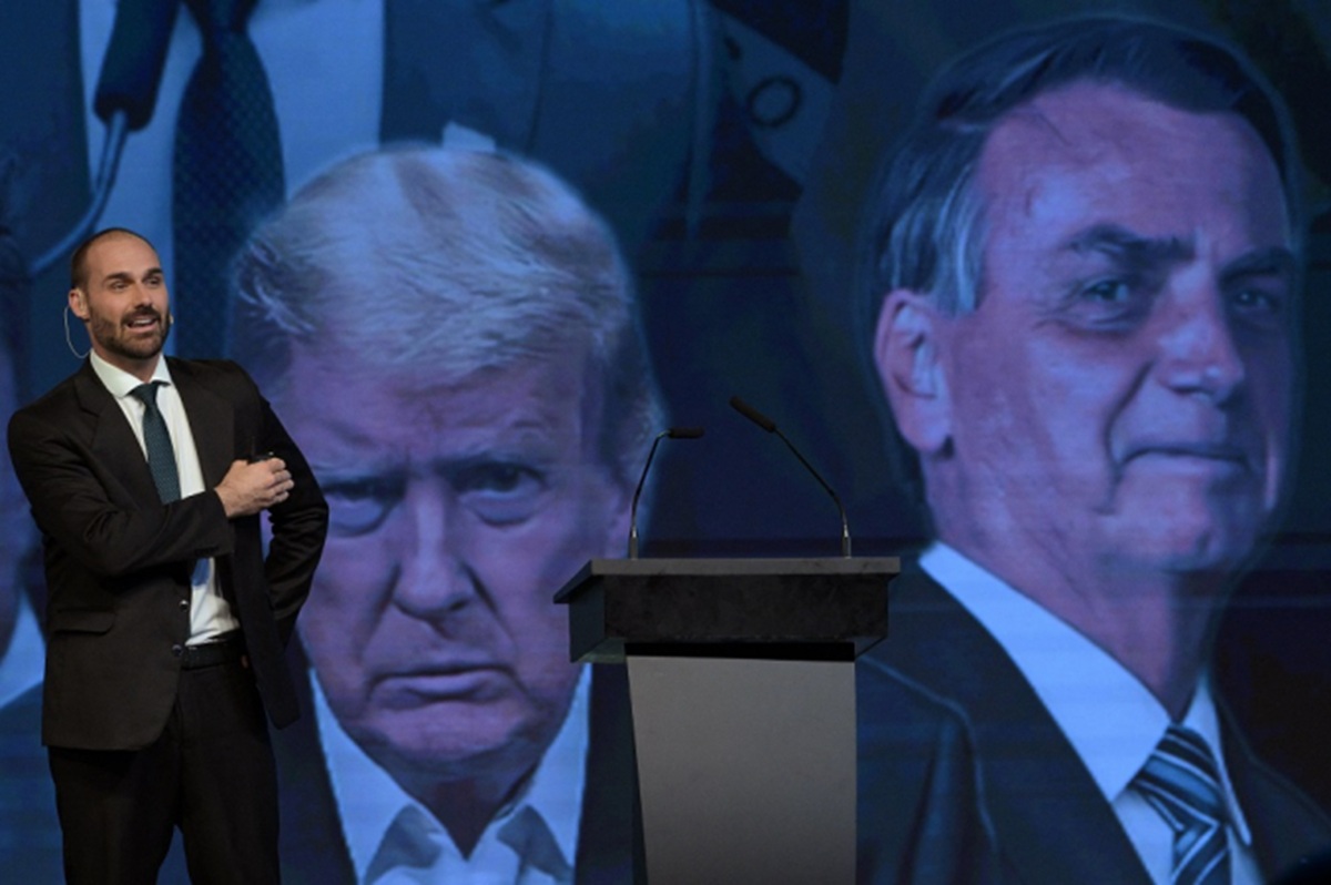 Conferência de Ação Política Conservadora - CEPAC - Divulgação