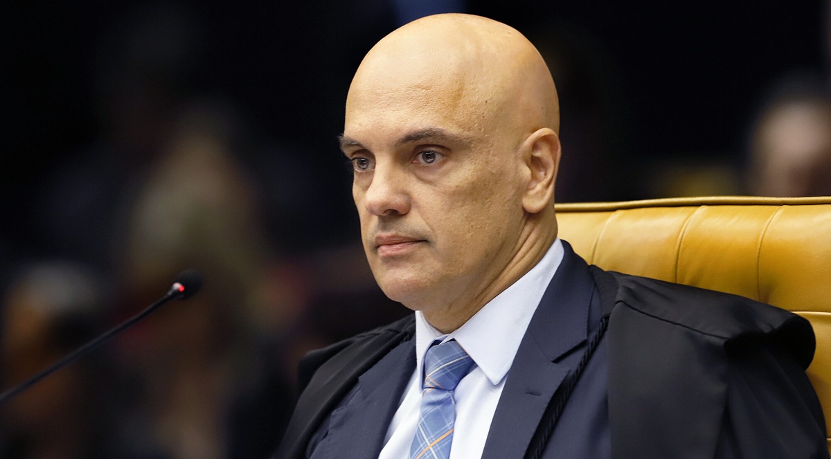 Rosinei Coutinho - STF