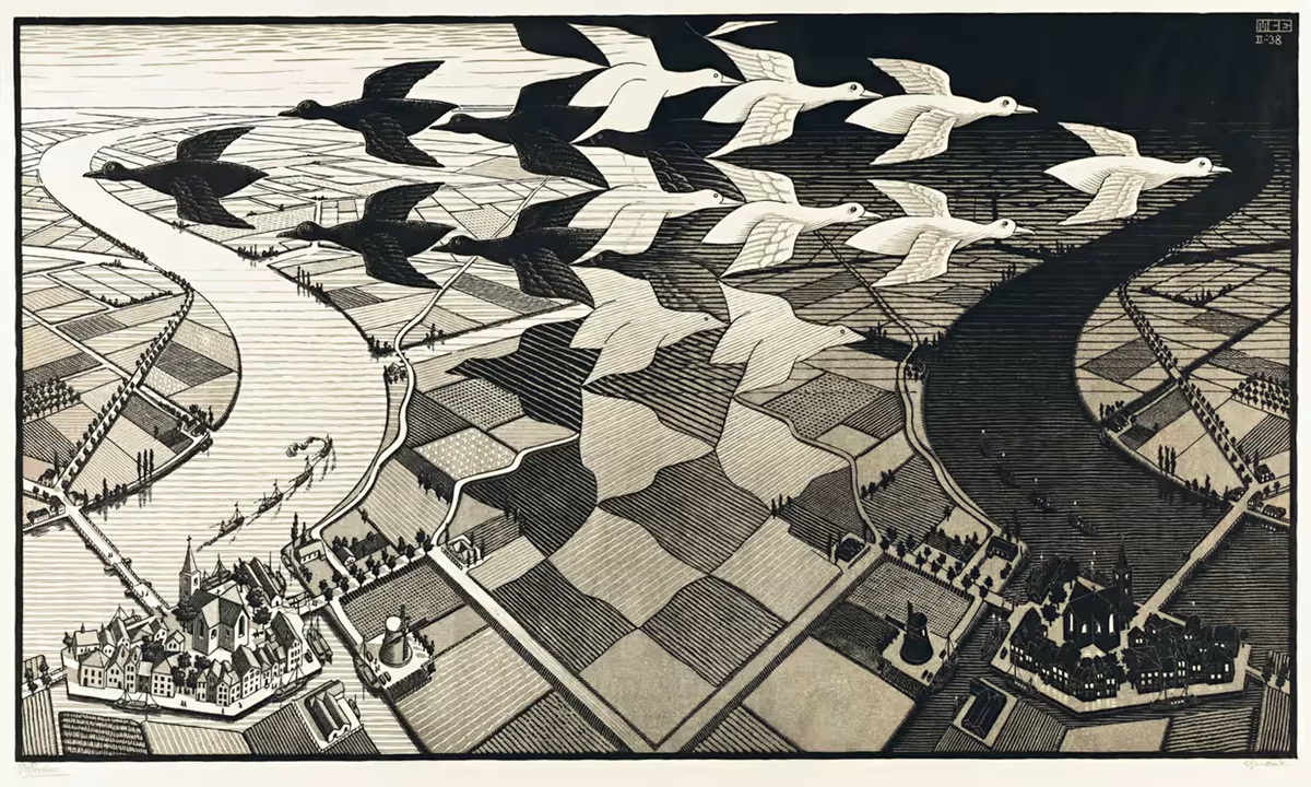 Escher