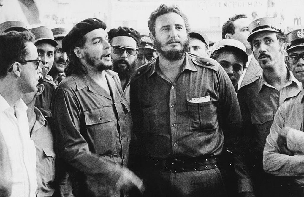 Revolução Cubana
