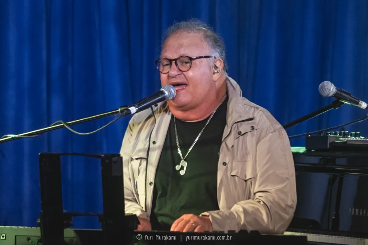 Pílulas Musicais de Guilherme Arantes