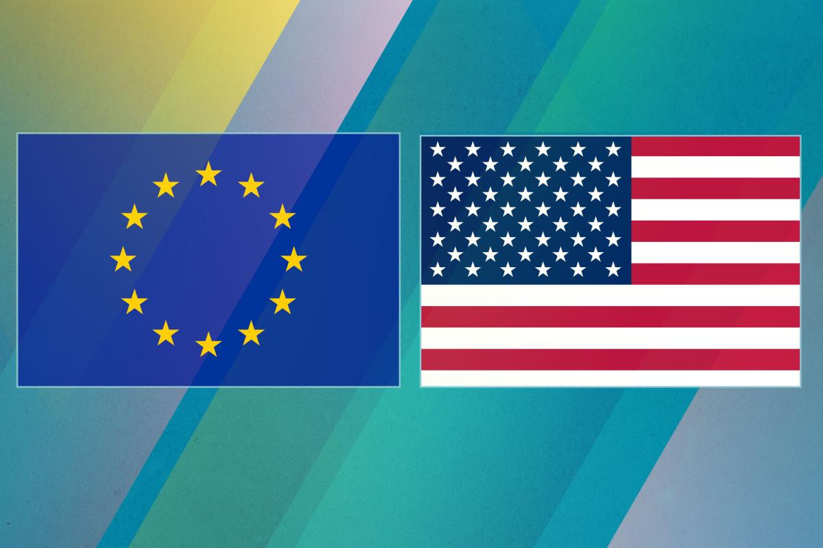 União Europeia aceita novas tarifas dos EUA para evitar escalada da guerra comercial