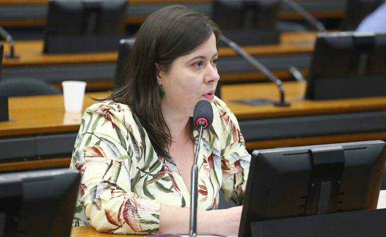 Foto: Vinicius Loures / Câmara dos Deputados