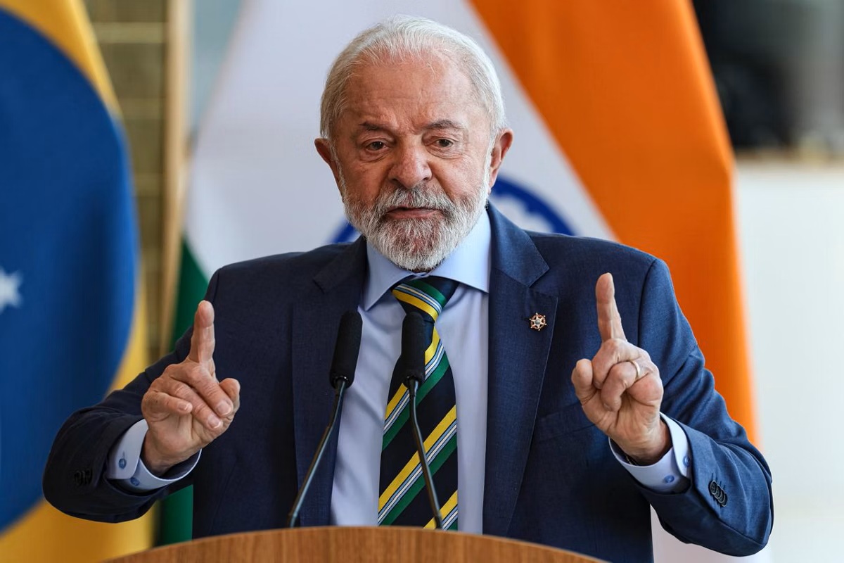 Marcelo Camargo - Agência Brasil