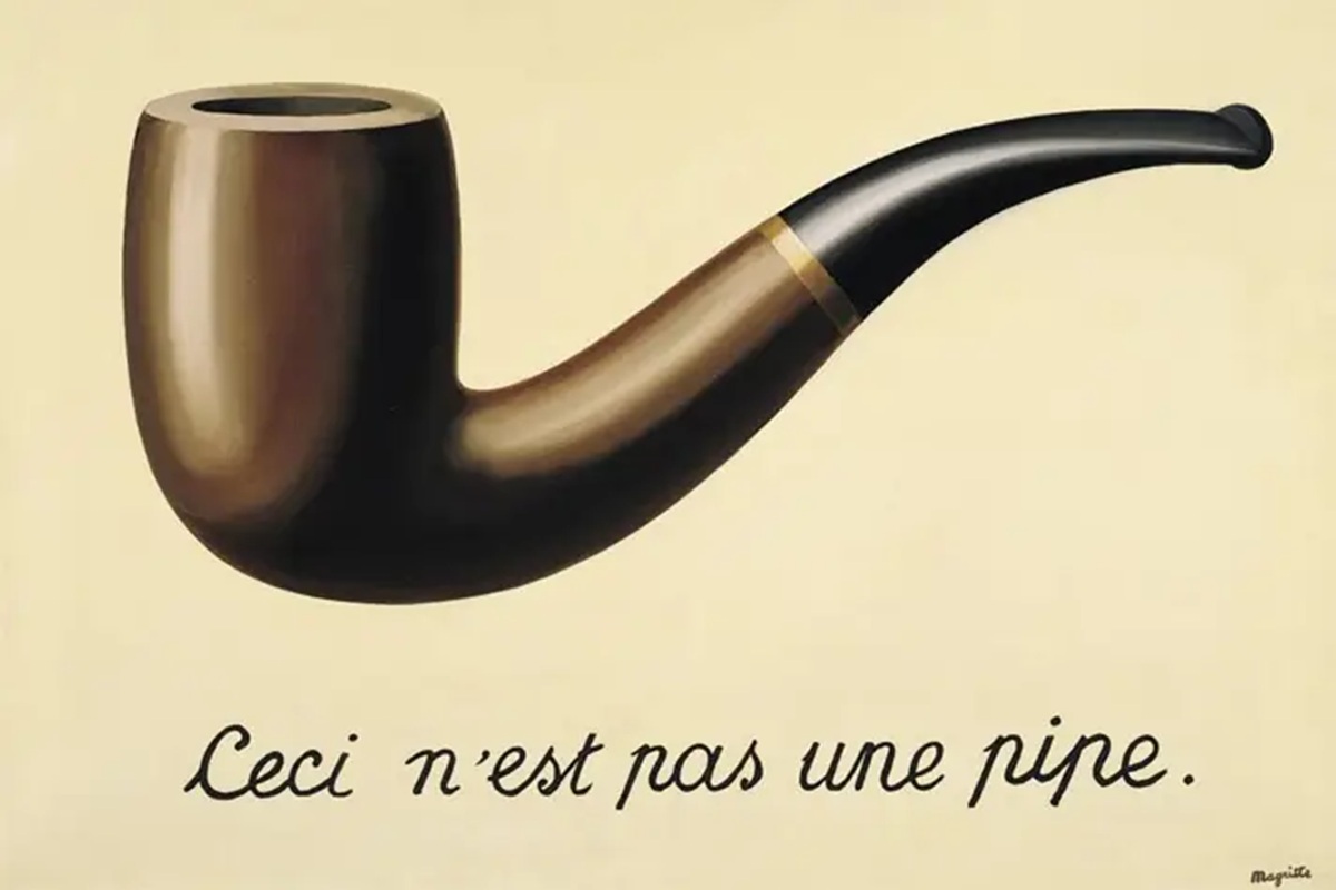 René Magritte