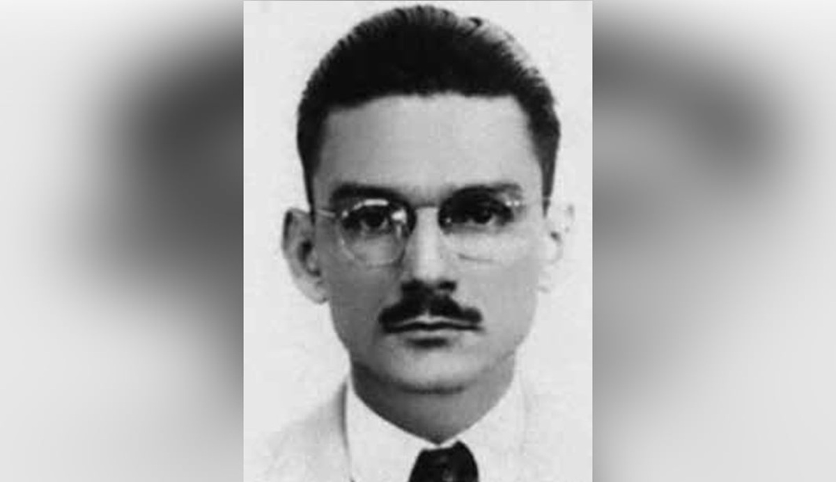 Mário Alves