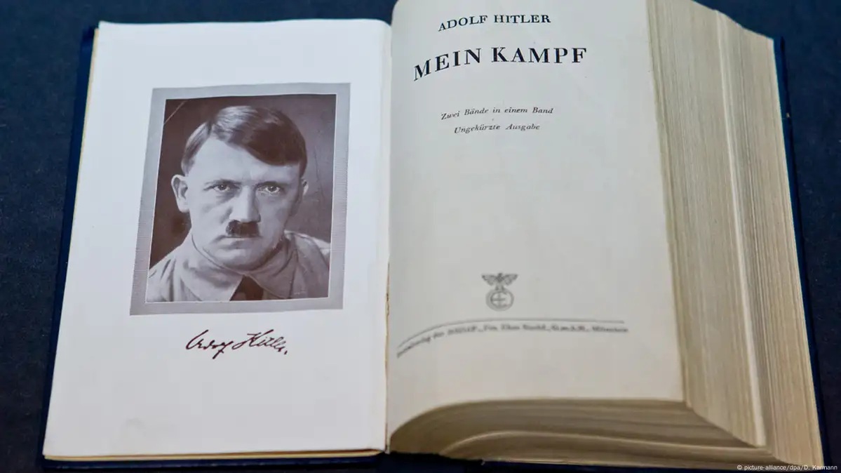 Reprodução via DW